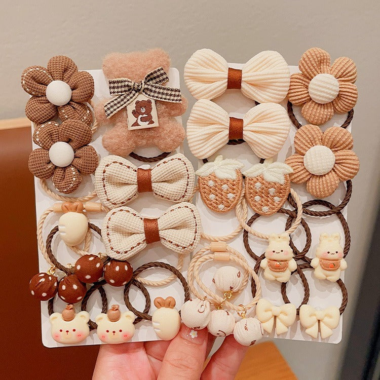 Adorable Kids Gift Accessories – Fun, Colorful & Made with Love!