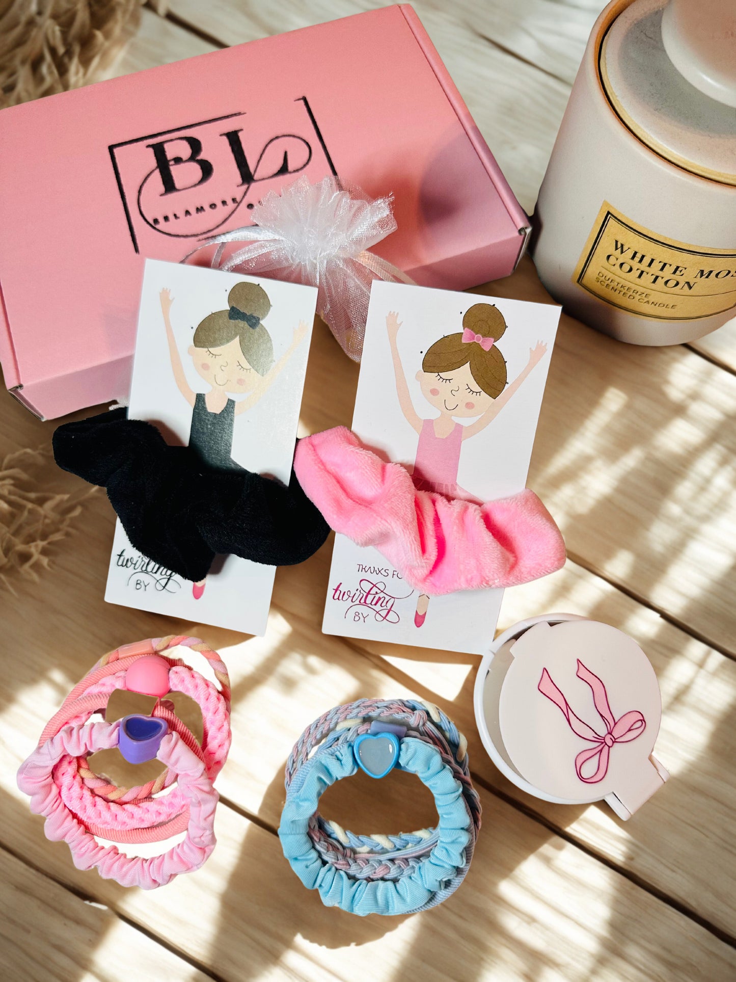 For your little one 5in1 set good for Gift ideas ❤️