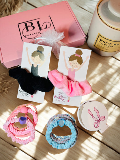 For your little one 5in1 set good for Gift ideas ❤️