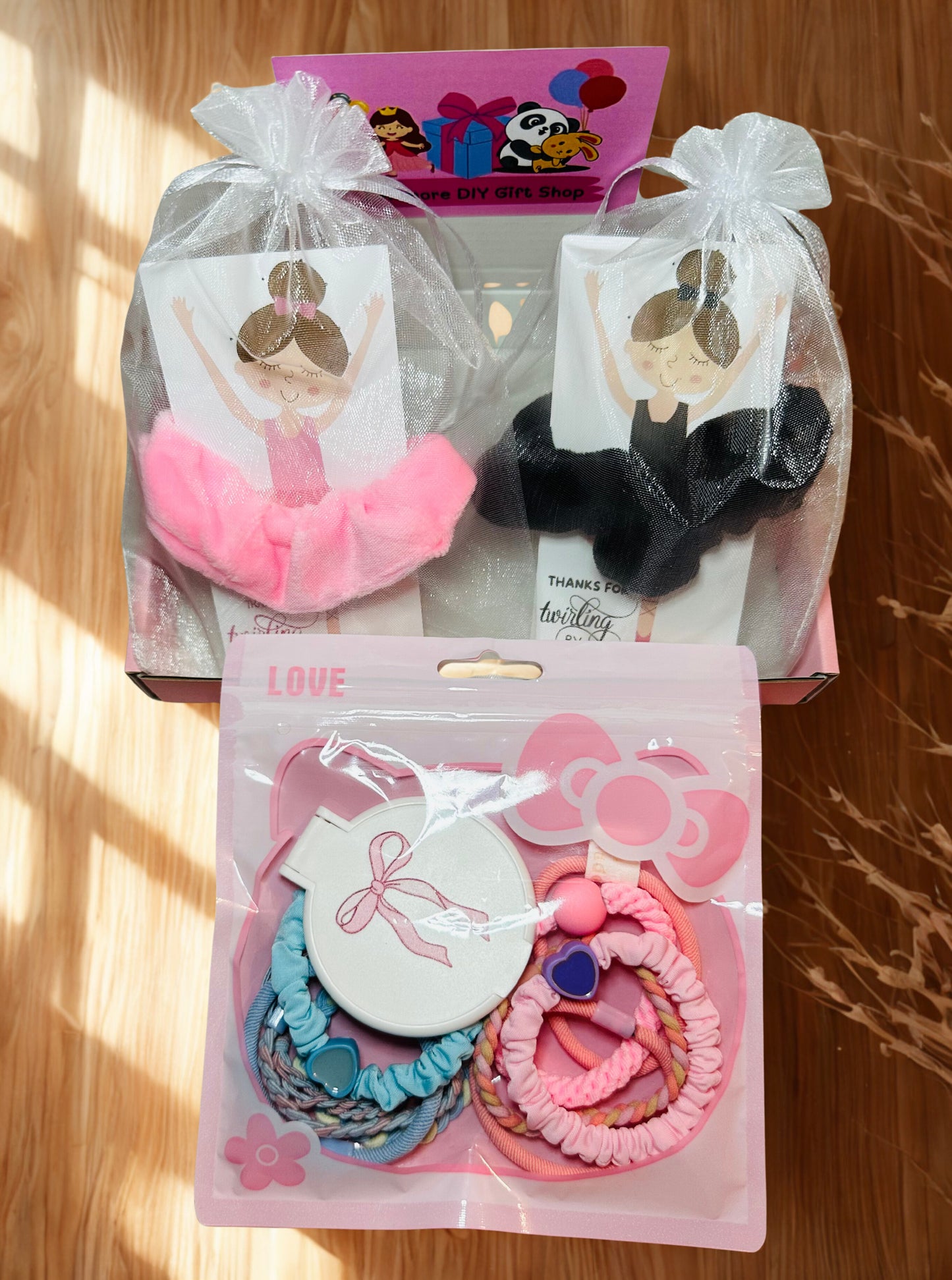 For your little one 5in1 set good for Gift ideas ❤️