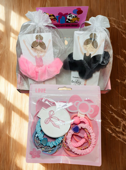 For your little one 5in1 set good for Gift ideas ❤️