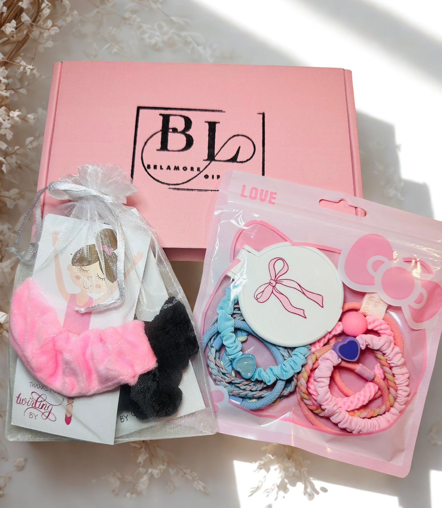For your little one 5in1 set good for Gift ideas ❤️