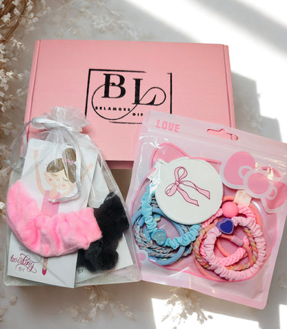 For your little one 5in1 set good for Gift ideas ❤️