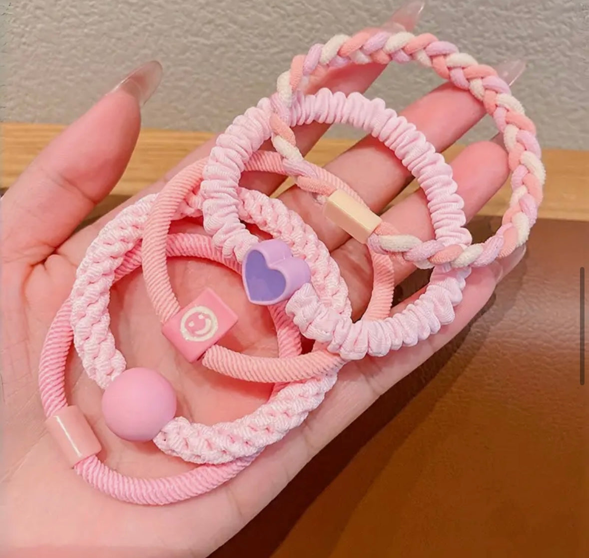 For your little one 5in1 set good for Gift ideas ❤️